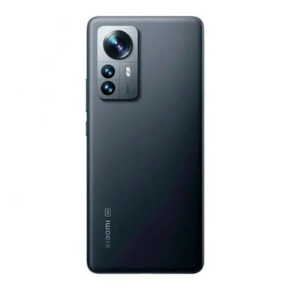 Smartphone Xiaomi 12 Pro 5G 6,73" Octa Core 12 GB RAM 256 GB Grey - Yestore
