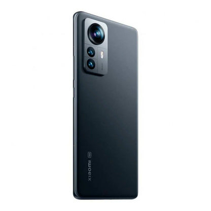 Smartphone Xiaomi 12 Pro 5G 6,73" Octa Core 12 GB RAM 256 GB Grey - Yestore