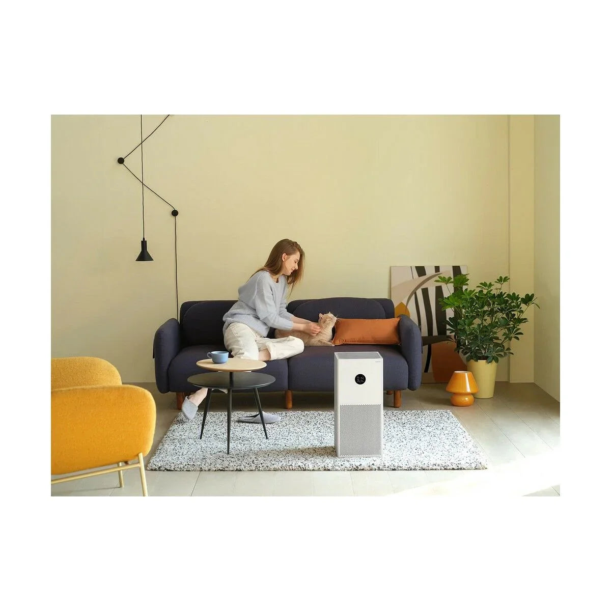 Purificatore dell'Aria Xiaomi BHR5274GL - Yestore