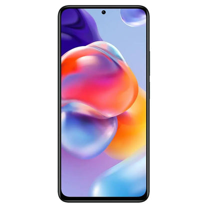 Smartphone Xiaomi Note 11 Pro+ 5G 6,67" 6 GB RAM 128 GB Green - Yestore