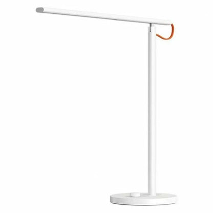 Lampada da scrivania Xiaomi Mi LED Desk Lamp 1S Bianco Nero Metallo Plastica - Yestore