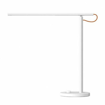 Lampada da scrivania Xiaomi Mi LED Desk Lamp 1S Bianco Nero Metallo Plastica - Yestore