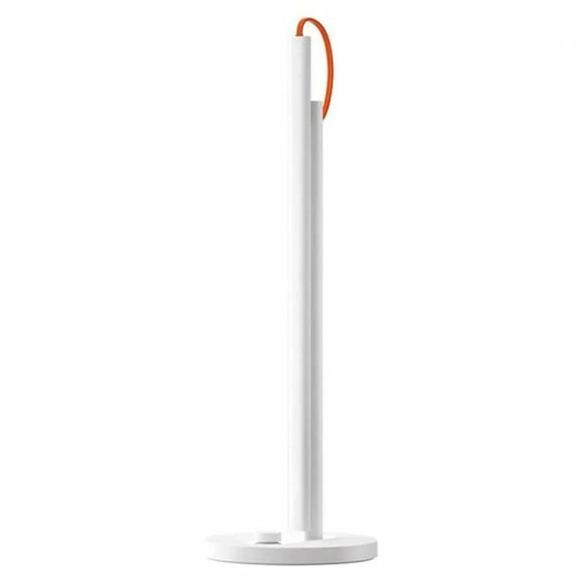 Lampada da scrivania Xiaomi Mi LED Desk Lamp 1S Bianco Nero Metallo Plastica - Yestore