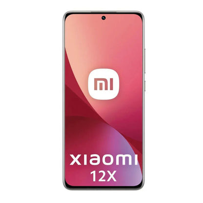 Smartphone Xiaomi 12X 5G 6,28" 8 GB RAM 128 GB Purple - Yestore