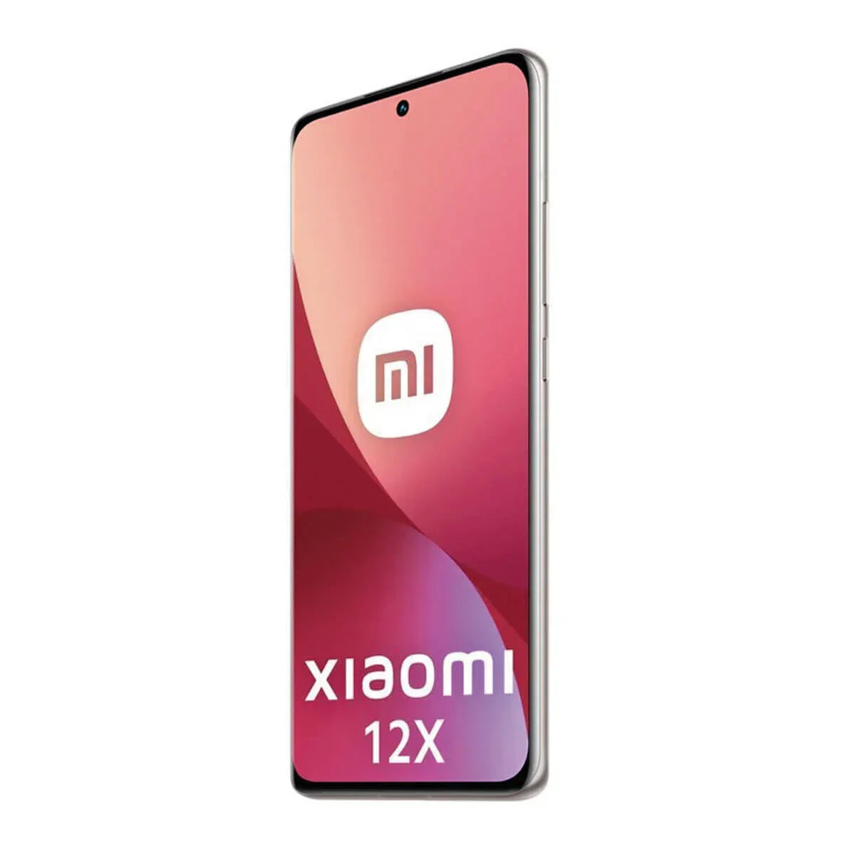Smartphone Xiaomi 12X 5G 6,28" 8 GB RAM 128 GB Purple - Yestore
