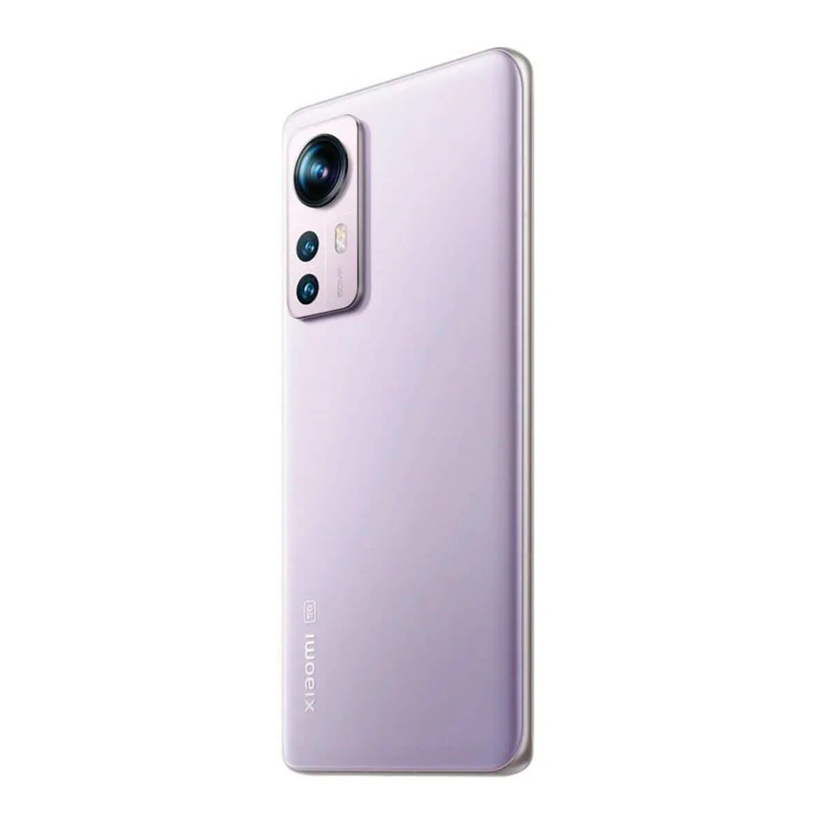 Smartphone Xiaomi 12X 5G 6,28" 8 GB RAM 128 GB Purple - Yestore