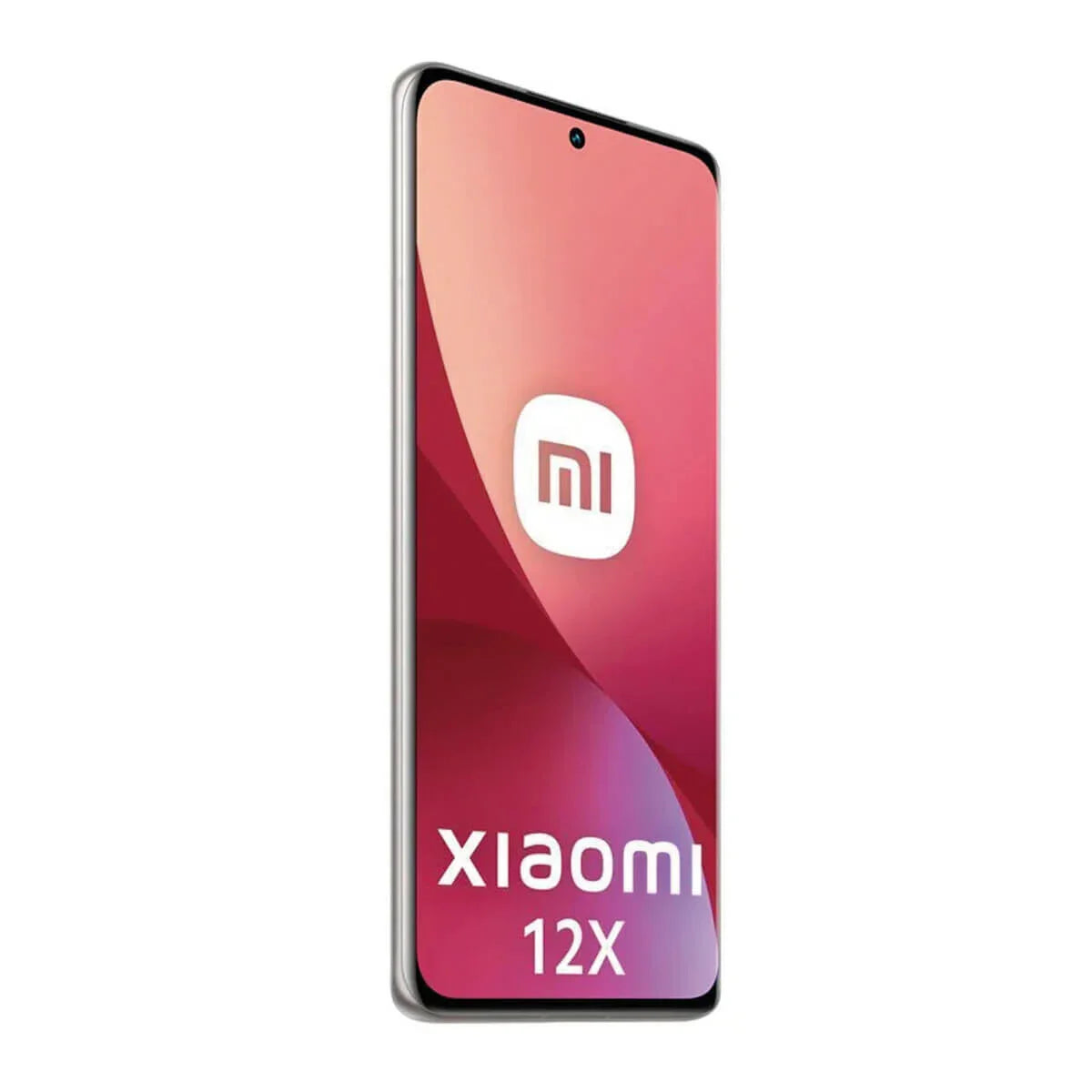 Smartphone Xiaomi 12X 5G 6,28" 8 GB RAM 128 GB Purple - Yestore