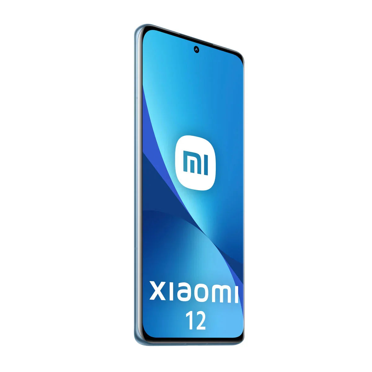 Smartphone Xiaomi 12 6,28" Octa Core 8 GB RAM 256 GB Blue - Yestore