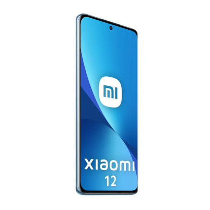 Smartphone Xiaomi 12 6,28" Octa Core 8 GB RAM 256 GB Blue - Yestore