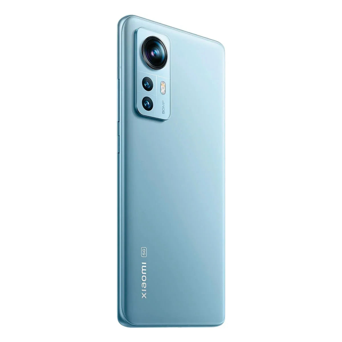 Smartphone Xiaomi 12 6,28" Octa Core 8 GB RAM 256 GB Blue - Yestore