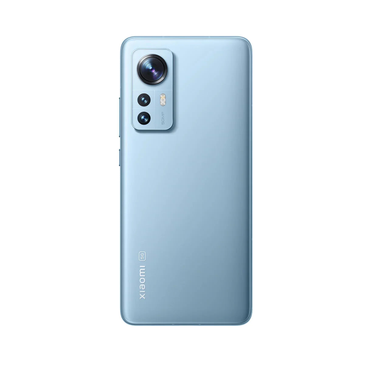 Smartphone Xiaomi 12 6,28" Octa Core 8 GB RAM 256 GB Blue - Yestore