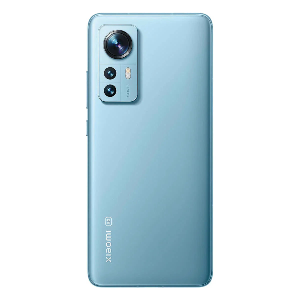 Smartphone Xiaomi 12 6,28" Octa Core 8 GB RAM 256 GB Blue - Yestore