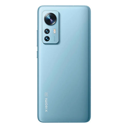 Smartphone Xiaomi 12 6,28" Octa Core 8 GB RAM 256 GB Blue - Yestore