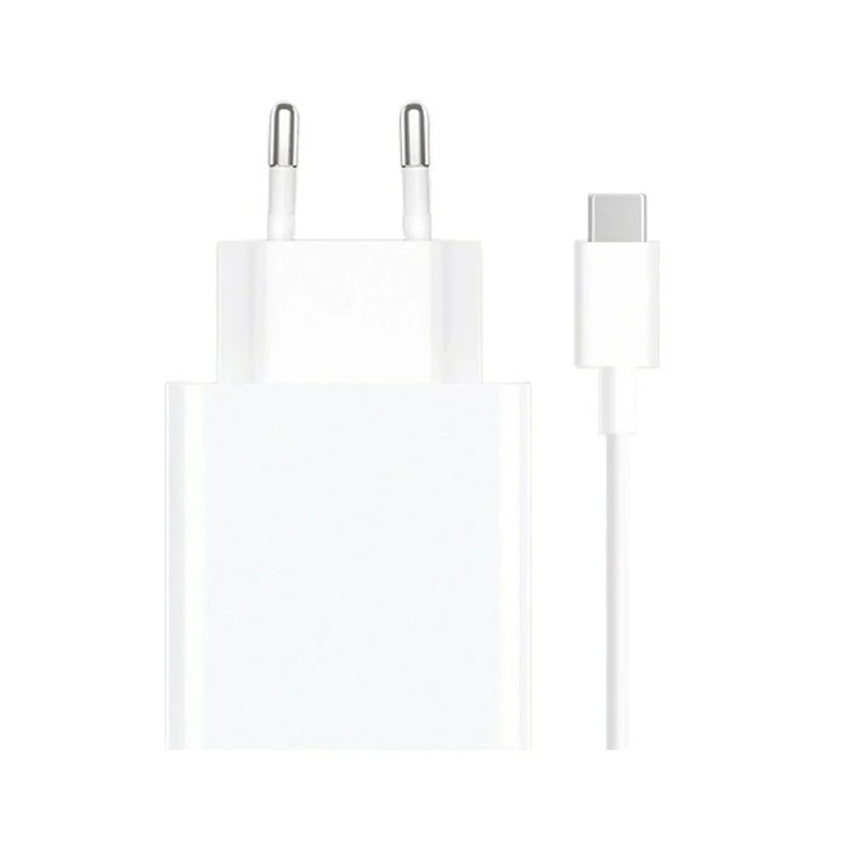 Caricabatterie da Parete Xiaomi Combo 120 W - Yestore