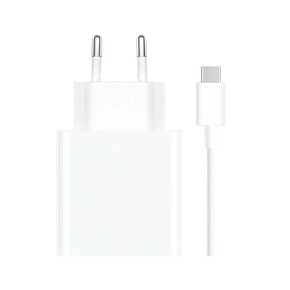 Caricabatterie da Parete Xiaomi Combo 120 W - Yestore