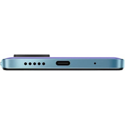 Smartphone Xiaomi Note 11 Octa Core 6 GB RAM 128 GB Azzurro - Yestore