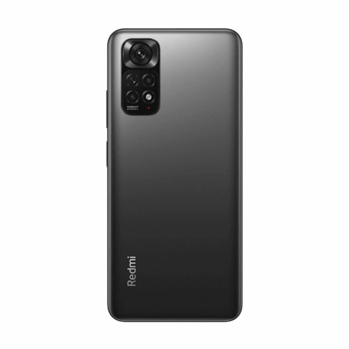 Smartphone Xiaomi Redmi Note 11S 6,4" Octa Core 6 GB RAM 128 GB 6,43" 6 GB RAM 128 GB Grey - Yestore