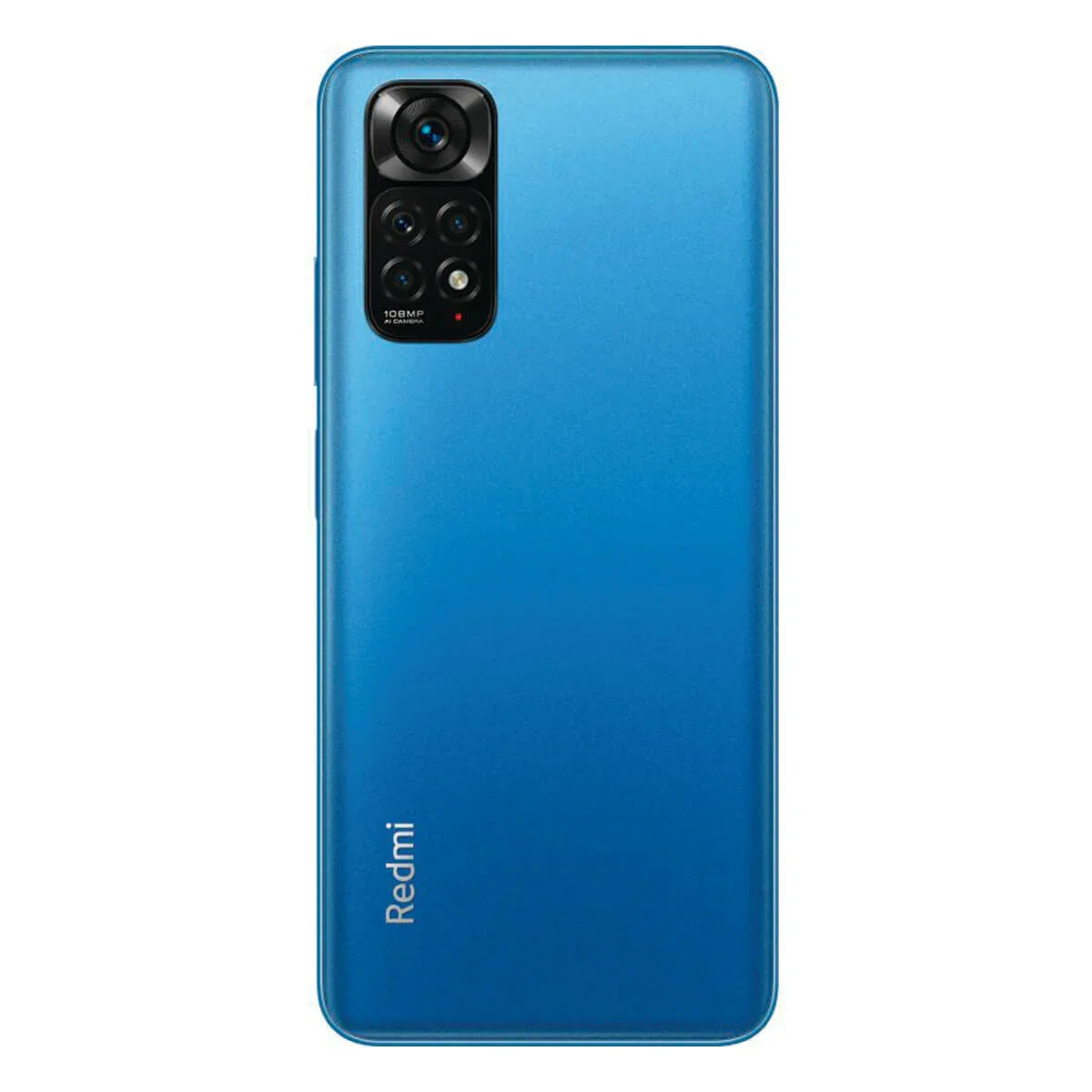 Smartphone Xiaomi Redmi Note 11S 6,43" Octa Core 6 GB RAM 64 GB Blue - Yestore
