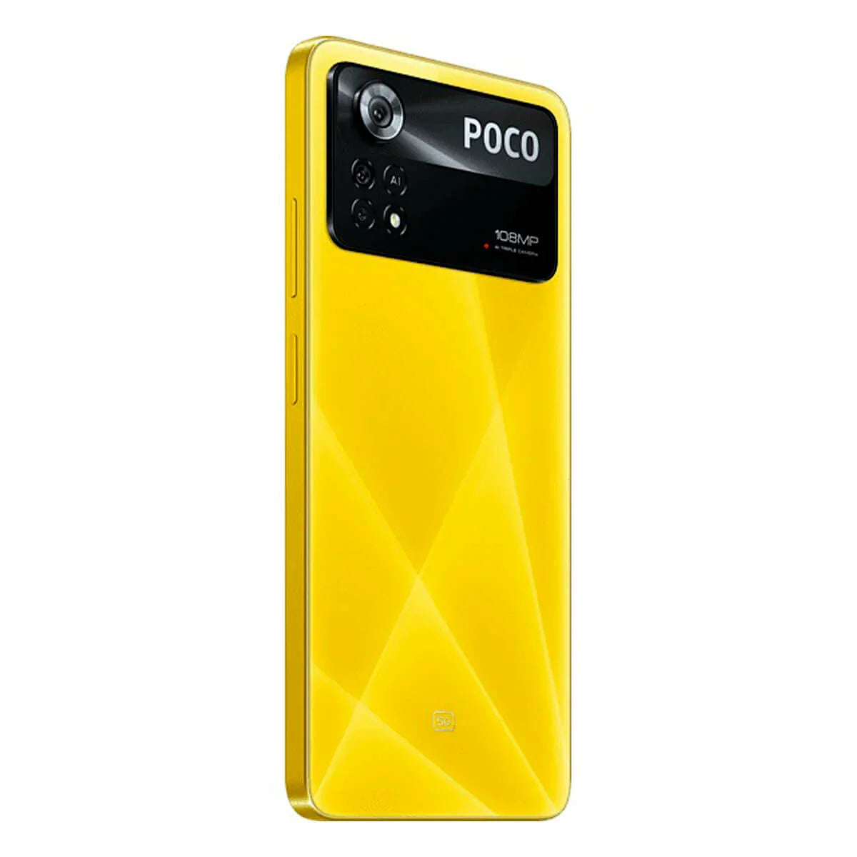 Smartphone Xiaomi Poco X4 Pro 5G 6,67" 8 GB RAM 256 GB Yellow - Yestore