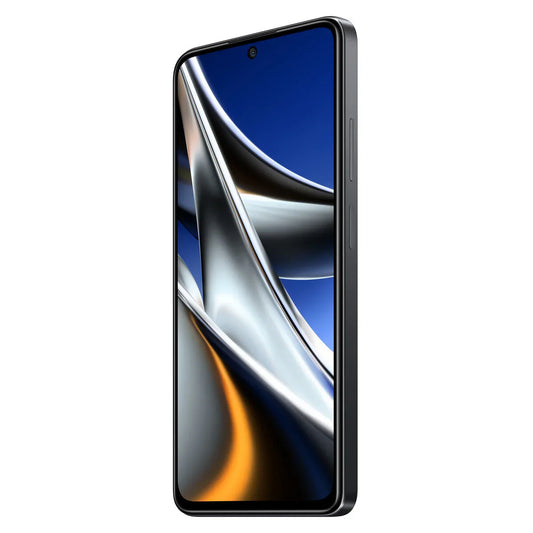 Smartphone Xiaomi X4 Pro 5G 6,67" 6 GB RAM 128 GB Nero - Yestore
