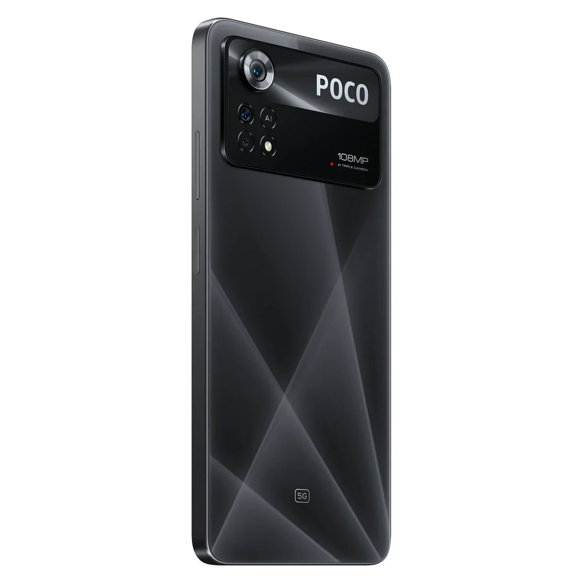Smartphone Xiaomi X4 Pro 5G 6,67" 6 GB RAM 128 GB Nero - Yestore