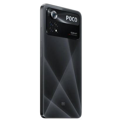 Smartphone Xiaomi X4 Pro 5G 6,67" 6 GB RAM 128 GB Nero - Yestore