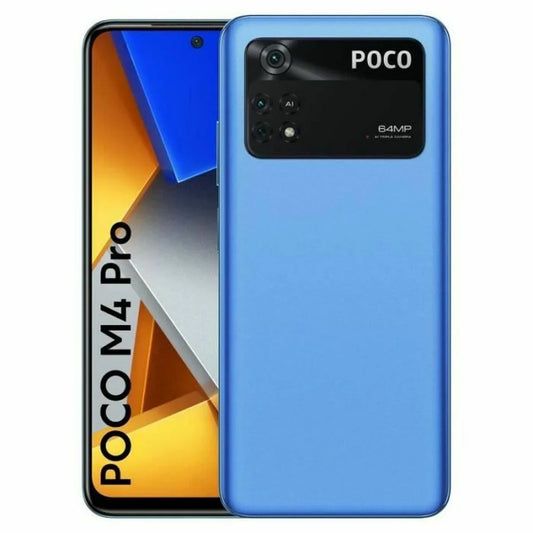 Smartphone Xiaomi M4 Pro 6,43" 8 GB RAM 8 GB 256 GB Blue - Yestore