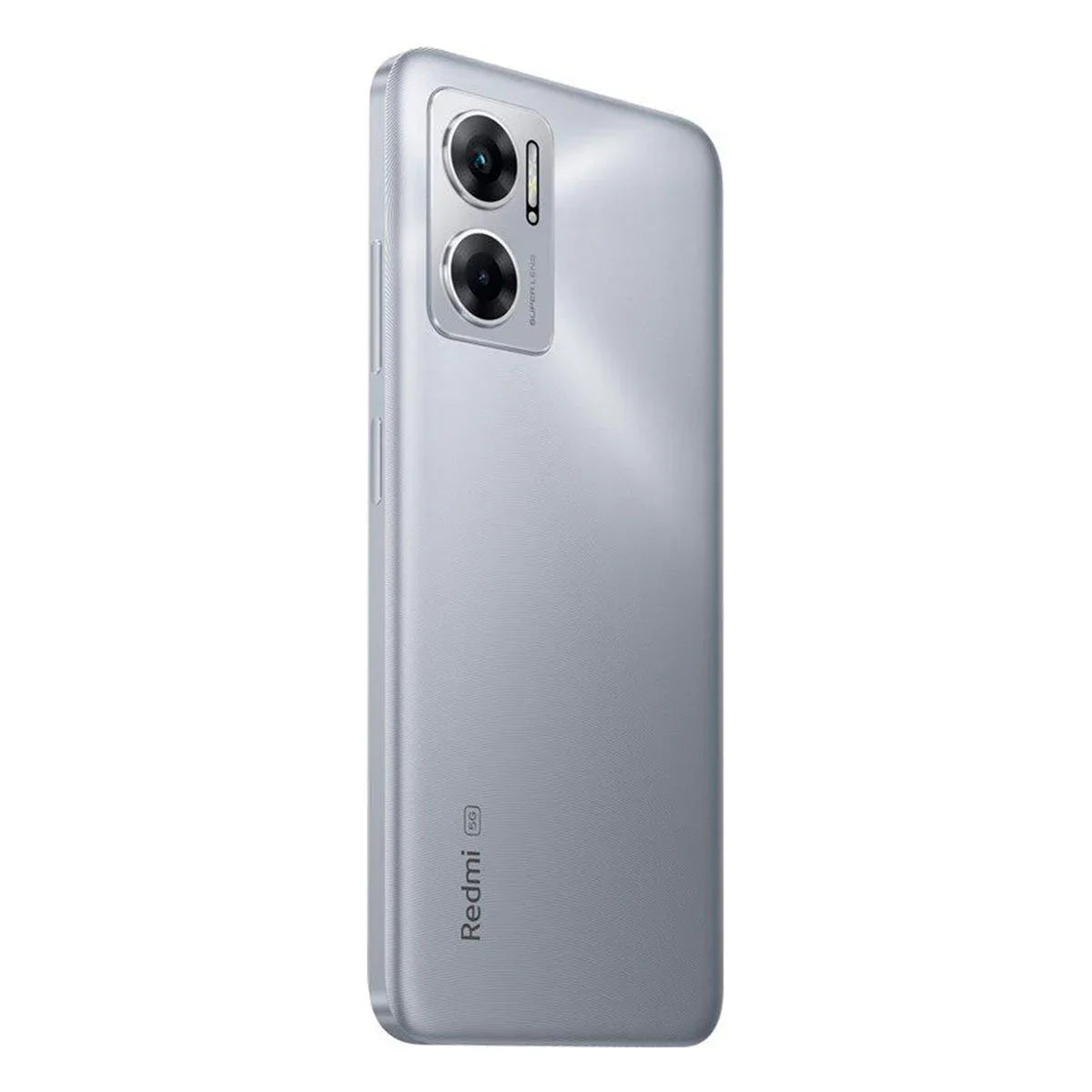 Smartphone Xiaomi Redmi 10 6,58“ 4 GB RAM Silver - Yestore