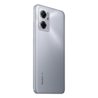 Smartphone Xiaomi Redmi 10 6,58“ 4 GB RAM Silver - Yestore