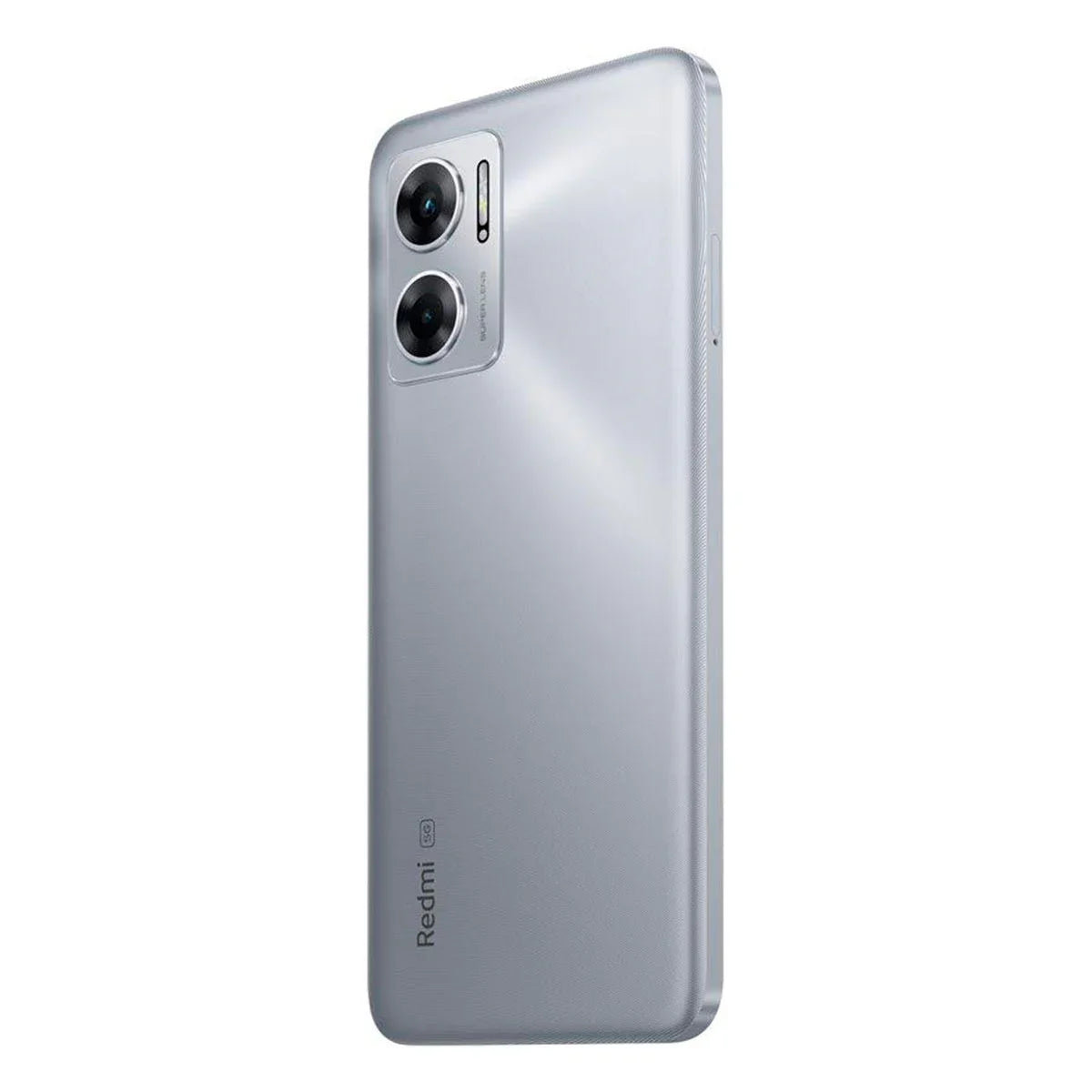 Smartphone Xiaomi Redmi 10 6,58“ 4 GB RAM Silver - Yestore