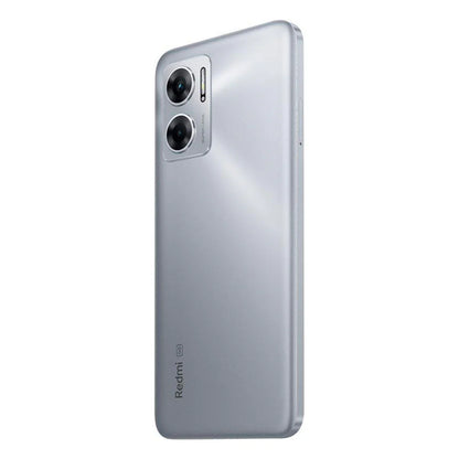Smartphone Xiaomi Redmi 10 6,58“ 4 GB RAM Silver - Yestore
