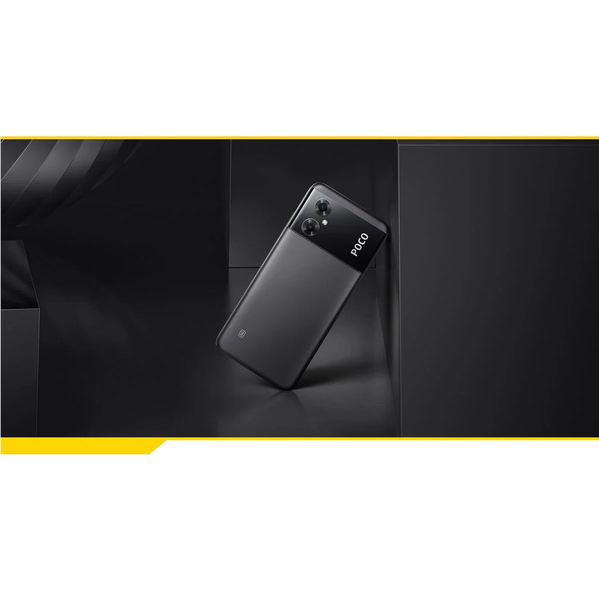 Smartphone Xiaomi MZB0BEXEU 4 GB RAM 64 GB Nero - Yestore
