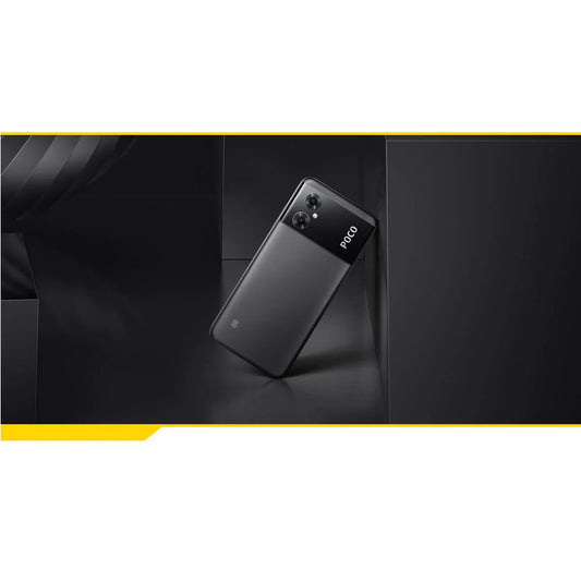 Smartphone Xiaomi MZB0BEXEU 4 GB RAM 64 GB Nero - Yestore