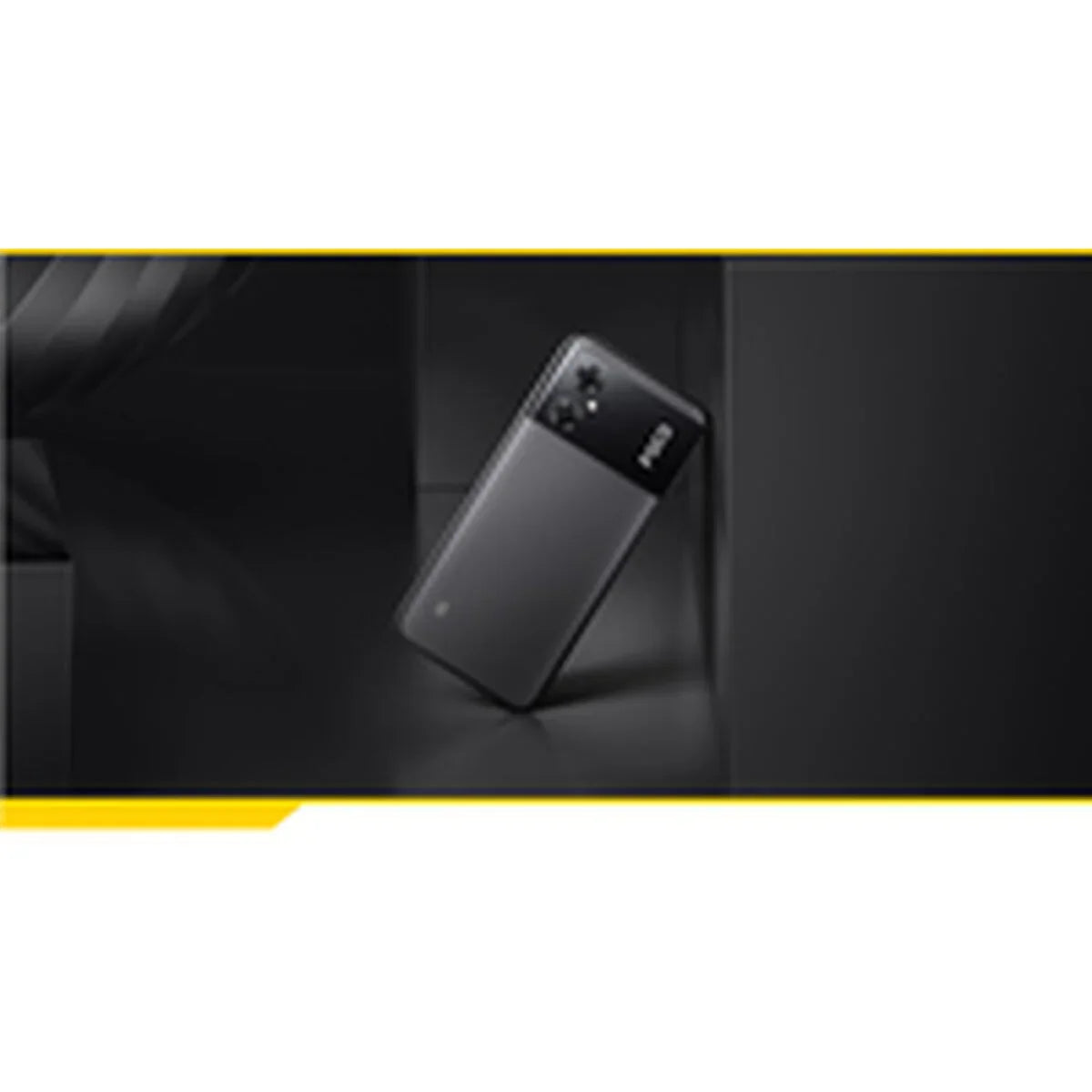 Smartphone Xiaomi MZB0BEXEU 4 GB RAM 64 GB Nero - Yestore
