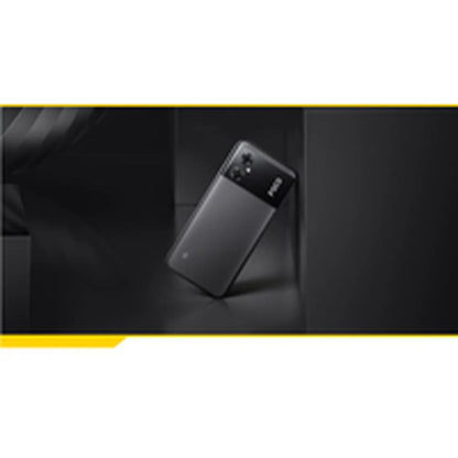Smartphone Xiaomi MZB0BEXEU 4 GB RAM 64 GB Nero - Yestore