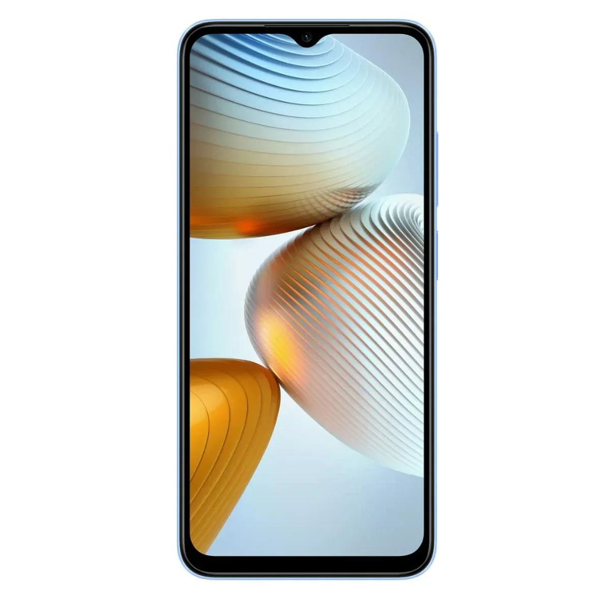 Smartphone Xiaomi M4 5G 4 GB RAM 64 GB Blue - Yestore