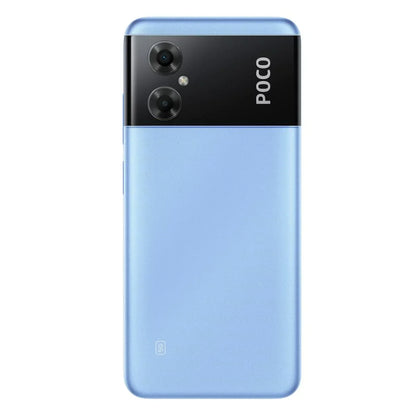 Smartphone Xiaomi M4 5G 4 GB RAM 64 GB Blue - Yestore
