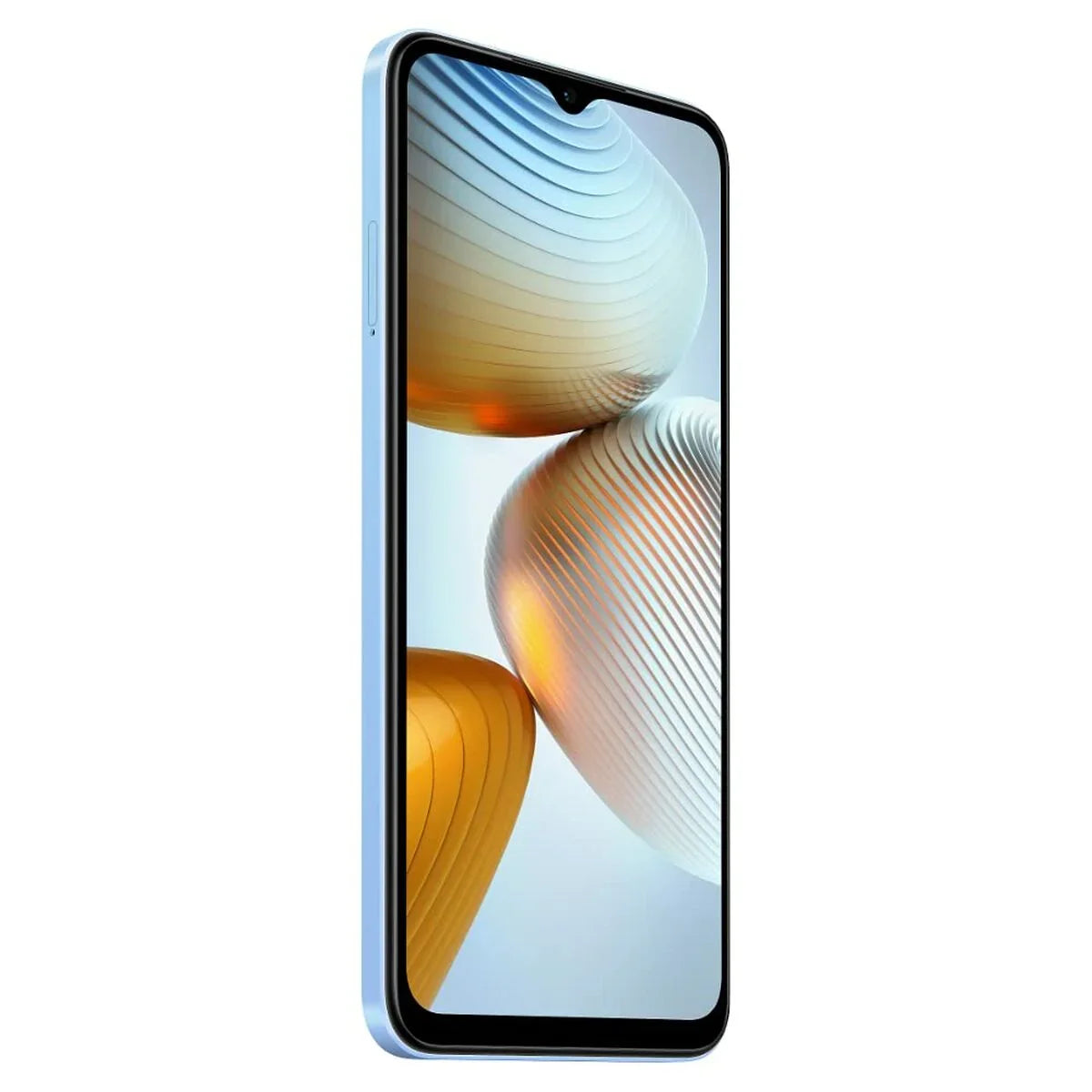 Smartphone Xiaomi M4 5G 4 GB RAM 64 GB Blue - Yestore