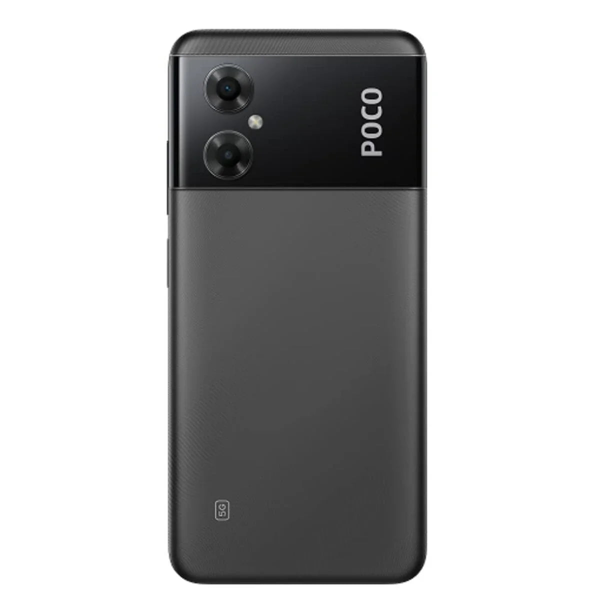Smartphone Xiaomi M4 6,58“ Mediatek Dimensity 700 4 GB RAM 64 GB Black - Yestore