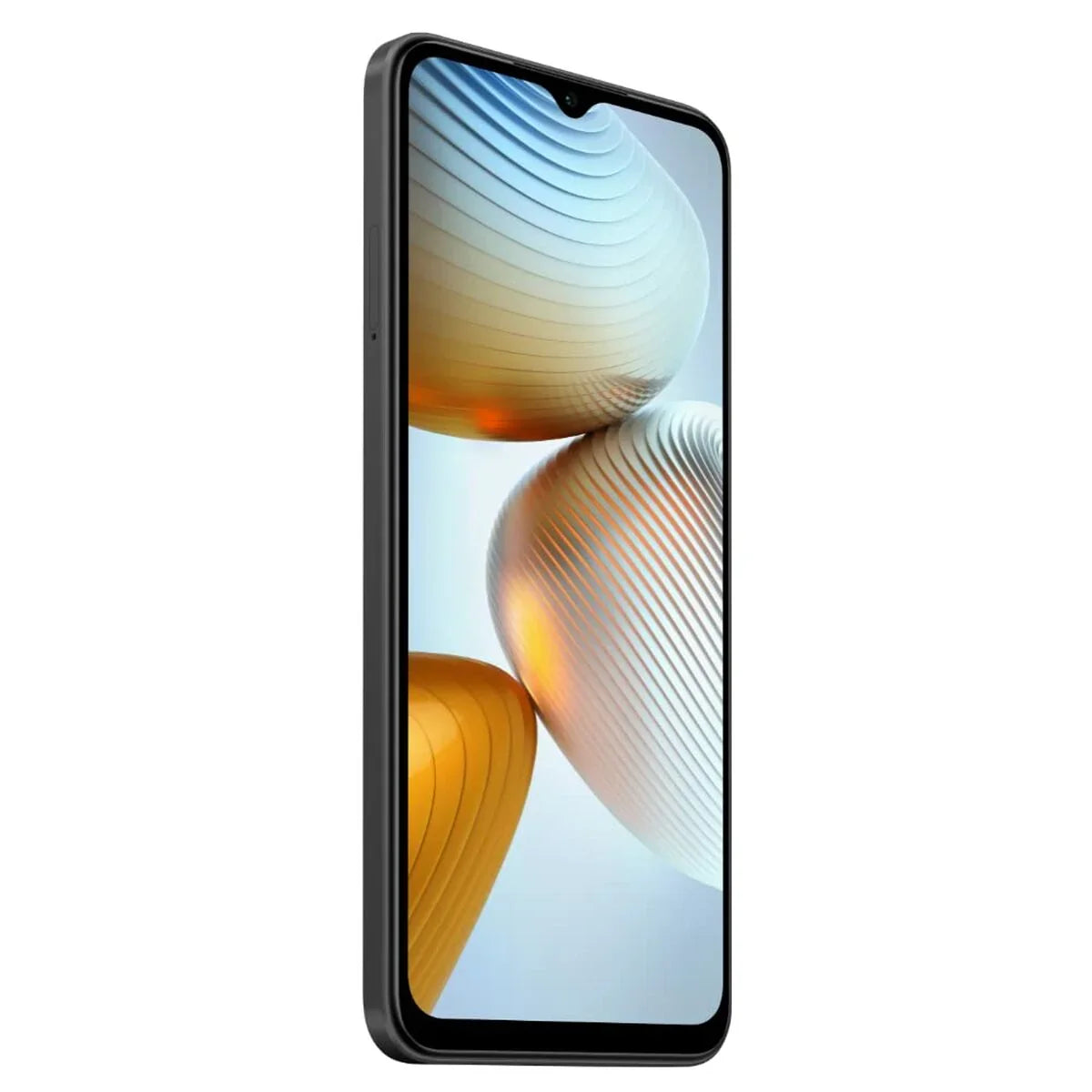 Smartphone Xiaomi M4 6,58“ Mediatek Dimensity 700 4 GB RAM 64 GB Black - Yestore