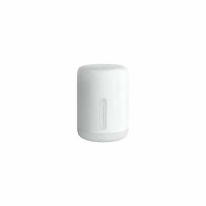 Lampada a LED Smart Portatile Xiaomi Mi Bedside Lamp 2 Bianco 9 W Plastica 220-240 V 1 Pezzi (1 Unità) - Yestore