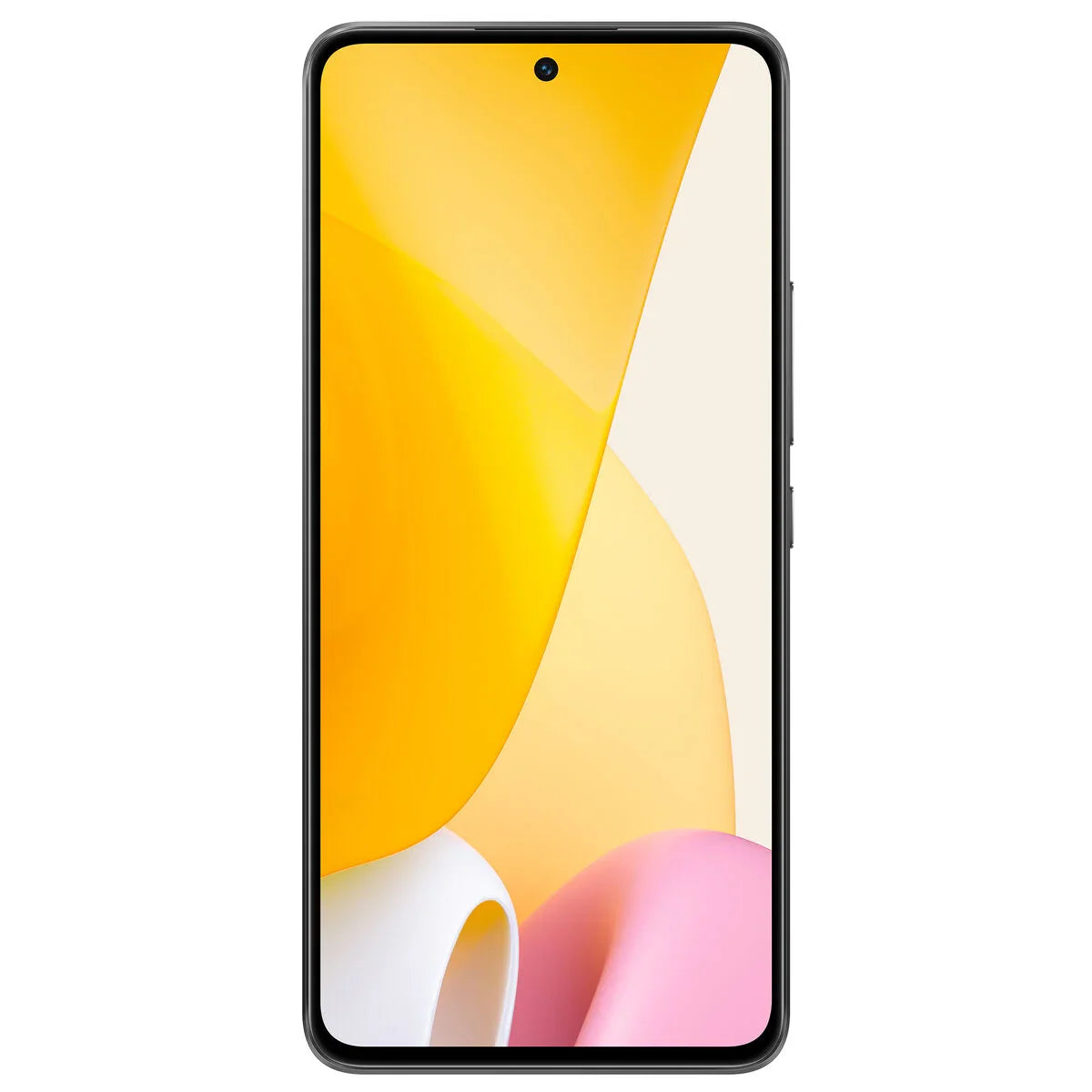 Smartphone Xiaomi 12 Lite 5G 6,55" Snapdragon 778G 8 GB RAM 256 GB Nero - Yestore
