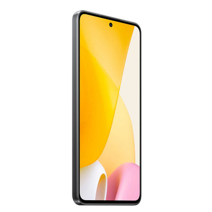 Smartphone Xiaomi 12 Lite 5G 6,55" Snapdragon 778G 8 GB RAM 256 GB Nero - Yestore