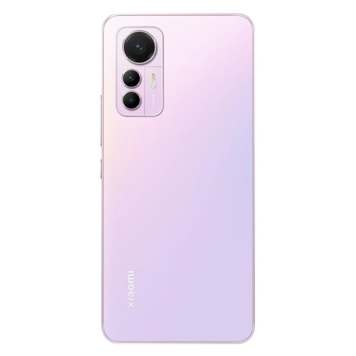 Smartphone Xiaomi 12 Lite 6,55" 5G 3840 x 2160 px 6,55" Snapdragon 778G 8 GB RAM 128 GB Pink 128 GB - Yestore