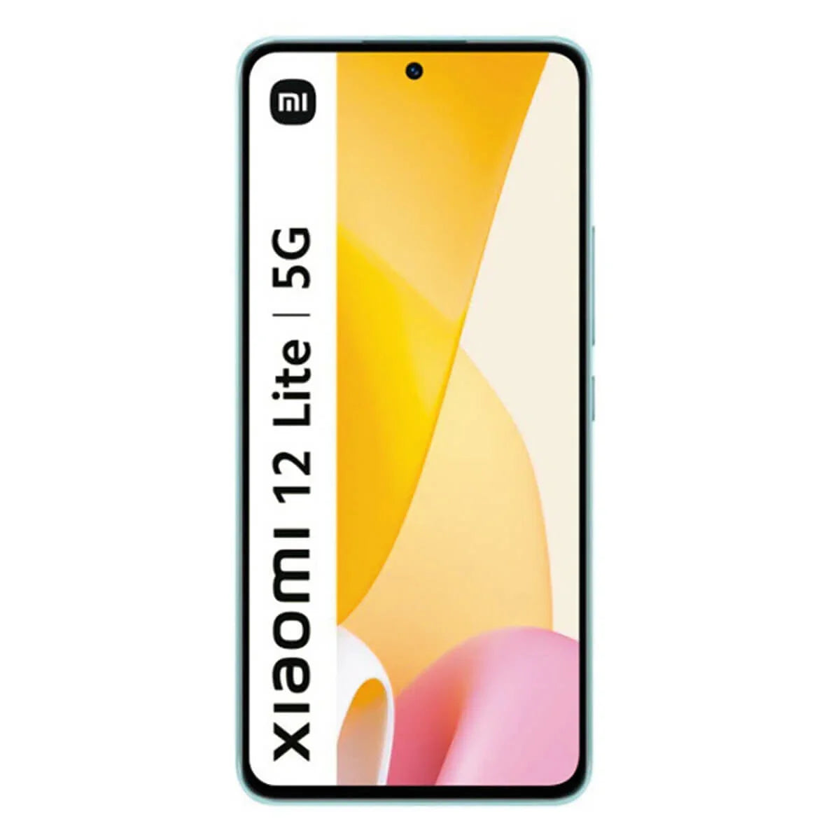 Smartphone Xiaomi 12 Lite 5G 6,55" Snapdragon 778G 8 GB RAM 128 GB Verde - Yestore