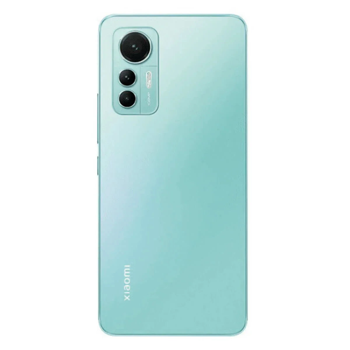 Smartphone Xiaomi 12 Lite 5G 6,55" Snapdragon 778G 8 GB RAM 128 GB Verde - Yestore