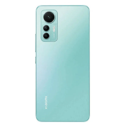 Smartphone Xiaomi 12 Lite 5G 6,55" Snapdragon 778G 8 GB RAM 128 GB Verde - Yestore