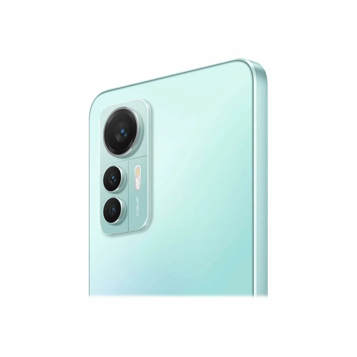 Smartphone Xiaomi Xiaomi 12 Lite 6,55" Octa Core 8 GB RAM 128 GB Green - Yestore