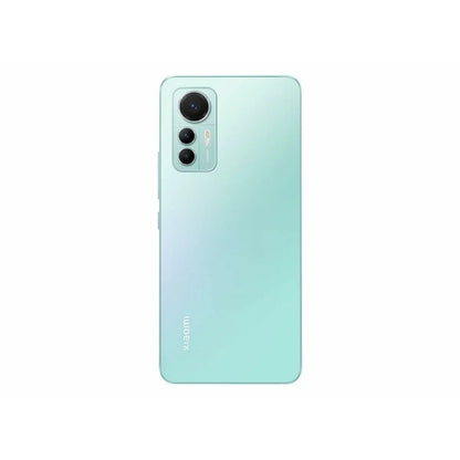 Smartphone Xiaomi Xiaomi 12 Lite 6,55" Octa Core 8 GB RAM 128 GB Green - Yestore