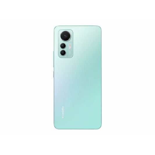 Smartphone Xiaomi Xiaomi 12 Lite 6,55" Octa Core 8 GB RAM 128 GB Green - Yestore